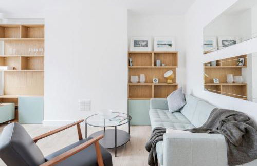 Live like a Londoner by TOWER BRIDGE - Photo 6