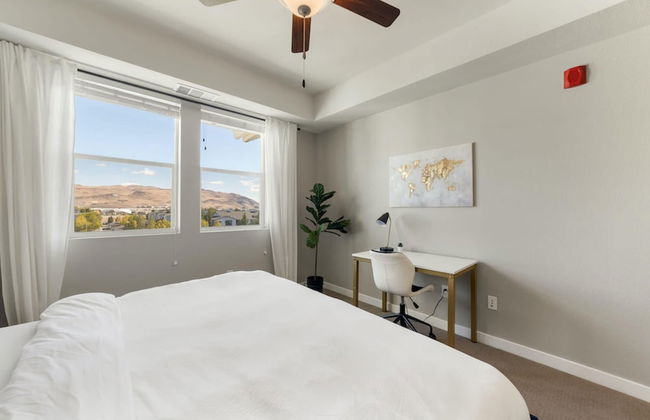 Designer Apt With Jacuzzi Pool Mountain Views - Foto 39