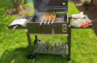 Westküste Ferienwohnung - Foto 8