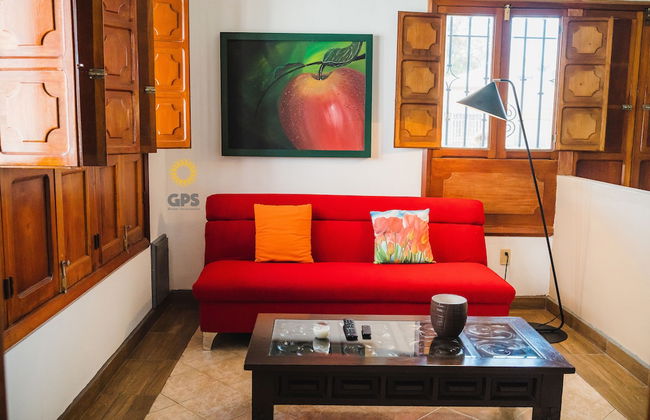 Meson del Capitan Apartments - Foto 69