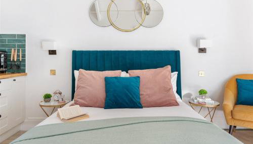 The Little Pines - 5 min walk to beach and sauna - Foto 2