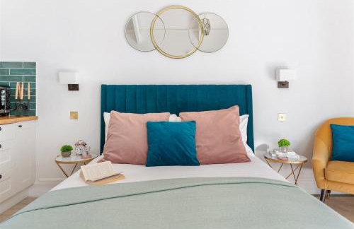 The Little Pines - 5 min walk to beach and sauna - Foto 2