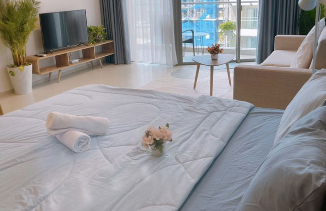 The Song Vung Tau By Abogo - Foto 15