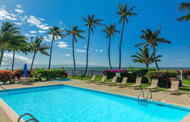 Castle at Moloka'i Shores - Photo 21