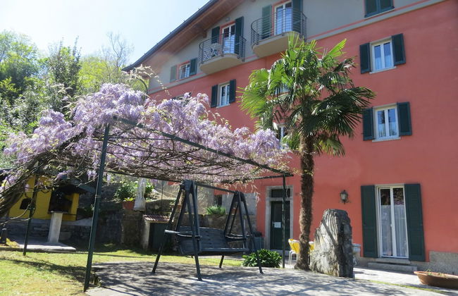 Antica Residenza I Ronchi di Bellagio - Photo 22