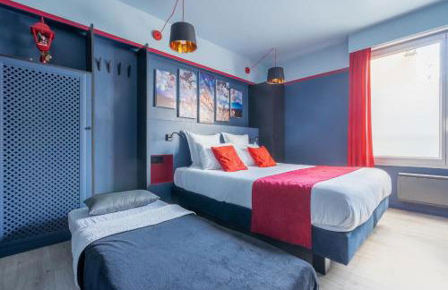 Disney 'Xperience - Parc 10 min - 3pers - Foto 10