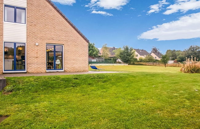 Villa in Sart Jalhay With Swimming Pool - Foto 39