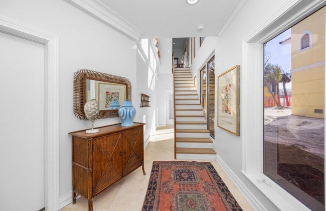 Anchored Here 3 Bedroom Home by RedAwning - Foto 40