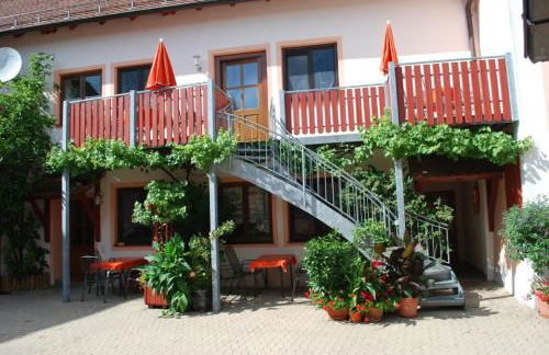 Ferienhaus Teubner - Foto 1