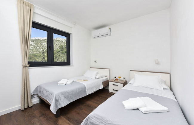 Villa Royal Promons - Foto 10