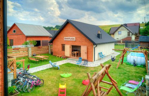 Apartamenty Migaczówka - Foto 46