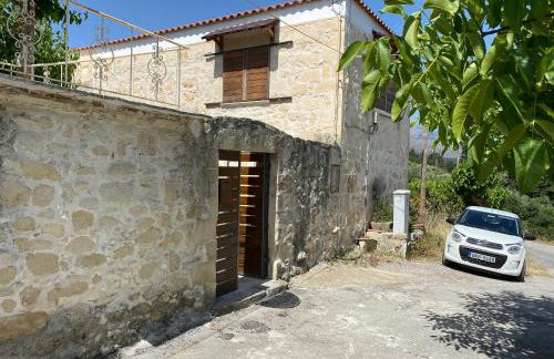 Old stone villa in Apokoronas Villa Nostalgia Kreta - Foto 30