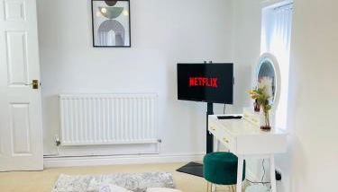 Mount Yard - Stylish Cottage - Close to Alton Towers - Peak District - Stoke-on-Trent Sleeps 5 - Foto 2