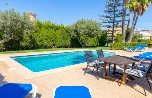 Villa Cunill by North Properties Mallorca - Foto 8