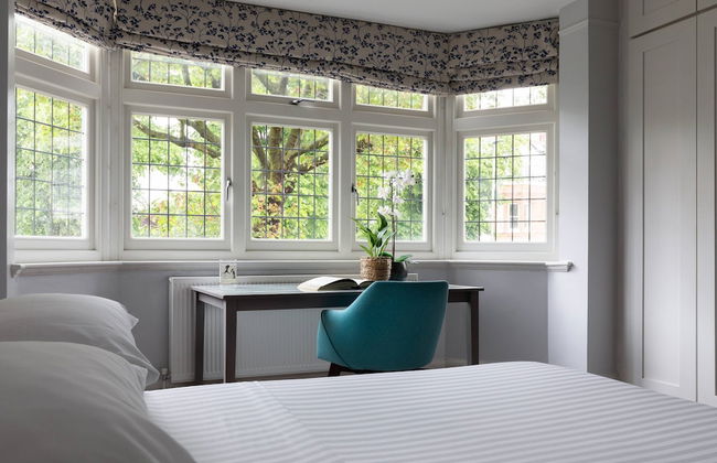 Magdalen Road by Onefinestay - Foto 7