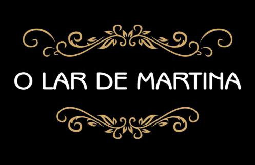 O LAR DE MARTINA - Foto 33