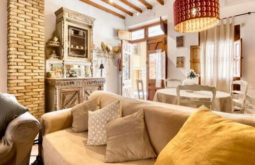 Casa Rural Les Avies cerca del mar - Foto 4