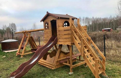 Domki Złote Runo - Foto 39