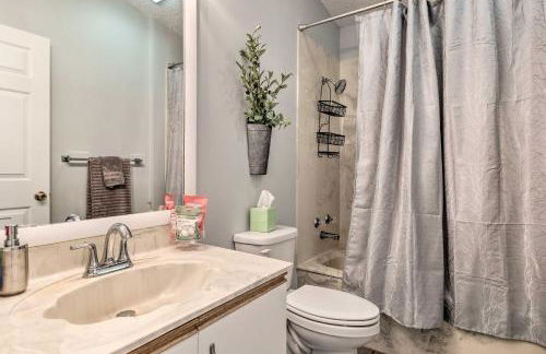 Inviting Lady Lake House In the Village! - Foto 22