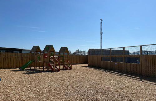 East Coast Chalets 300 Dog friendly at California Sands - Foto 12