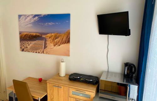 Ferienwohnung Fischach - Foto 5