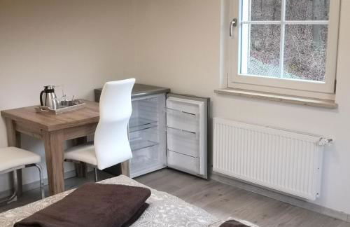 Ferienhaus am Bach mit großem Garten - Foto 19