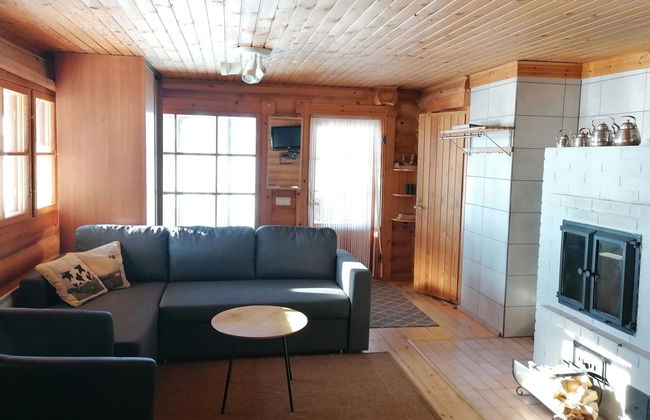 Huvilakoti 1 - Foto 10