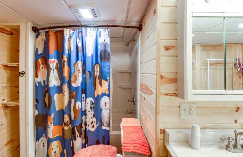 Country Living Near Main St Quiet Minnesota Home - Foto 22