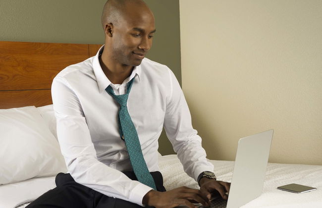 WoodSpring Suites Fort Worth Trophy Club - Foto 7