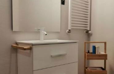 NANA in Bilbao Párking en el edificio - Foto 7