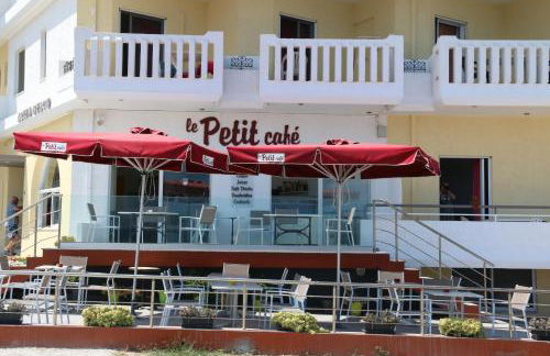 Arlen Beach Hotel - Foto 58