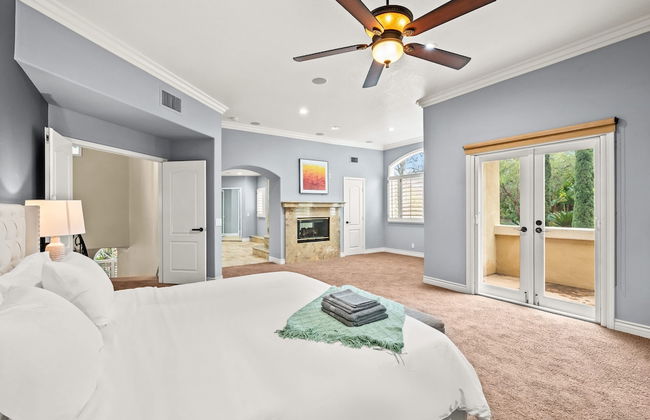 Luxury Villa w Pool Garden Outdoor Lounge - Foto 53