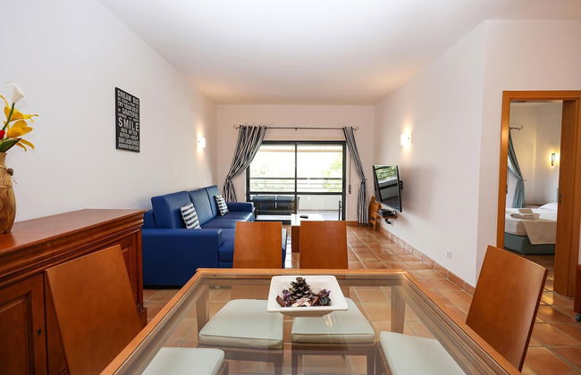 B39 - MarinaPark 2 Bedrooms Flat by DreamAlgarve - Foto 4