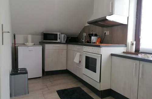 Apartment an der Schweizer Grenze - Foto 7