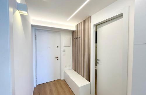 Mimosa Seafront Apartment - Free parking Wi-Fi - Foto 24