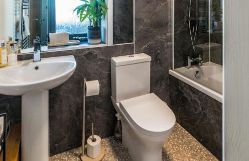 Beinn Mhor View - Foto 15