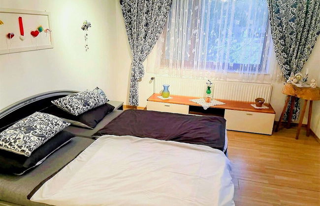 Chalet in Flattnitz Near Ski Slopes & Lakes - Foto 8