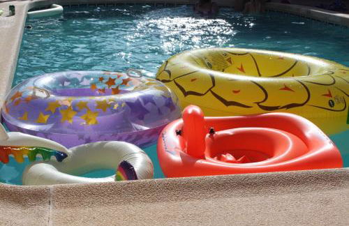 Villa Castillo Nuevo with optional Heated Private Pool - Foto 56