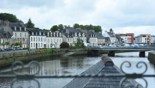 une nuit sur le pont 1 - Foto 4