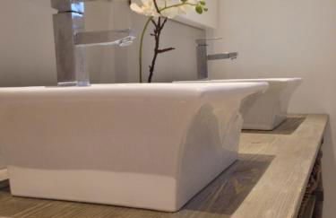 Zen et Chic, juste à coté de la Bastide de Marie - Photo 24