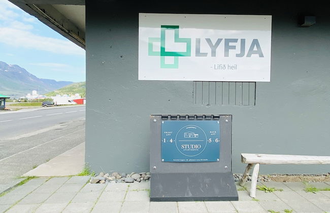 Studio Apartments - Foto 26