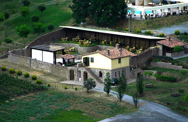 Agriturismo L'Arca - Photo 28