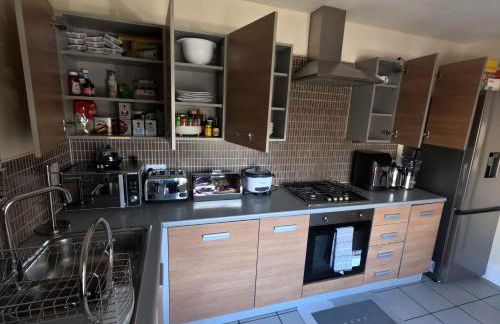 Keniji Luxury 2 Bed Apartment - Foto 13