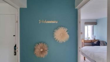 La Chauvinière - Foto 4, Lobby or reception