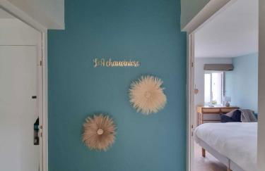 La Chauvinière - Foto 4