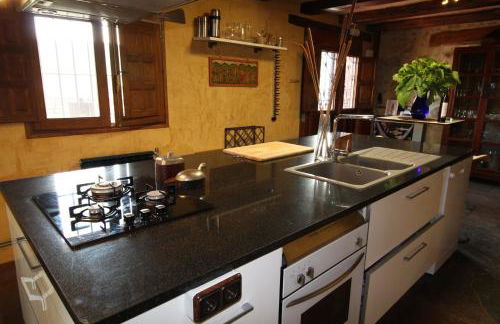 Masia Heredad La Boquilla - Foto 47