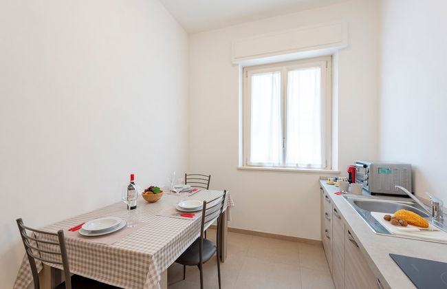 Suite 1 Ondina Viareggio 200m From sea - Foto 20