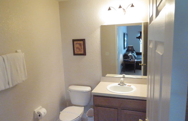 Deluxe Pool Homes by SVV - Foto 14