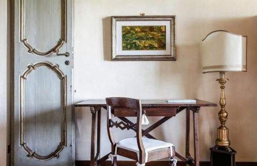 Torre Palombara - Dimora Storica - Foto 94