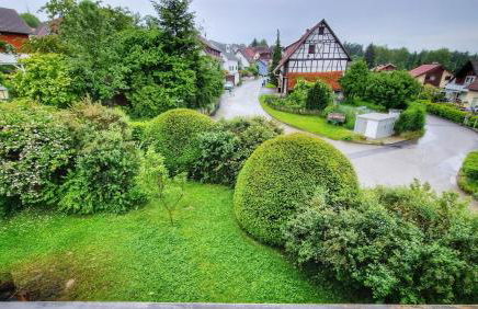 Traumhaus im Grünen - Foto 17